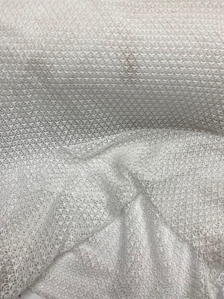 Wide Lace