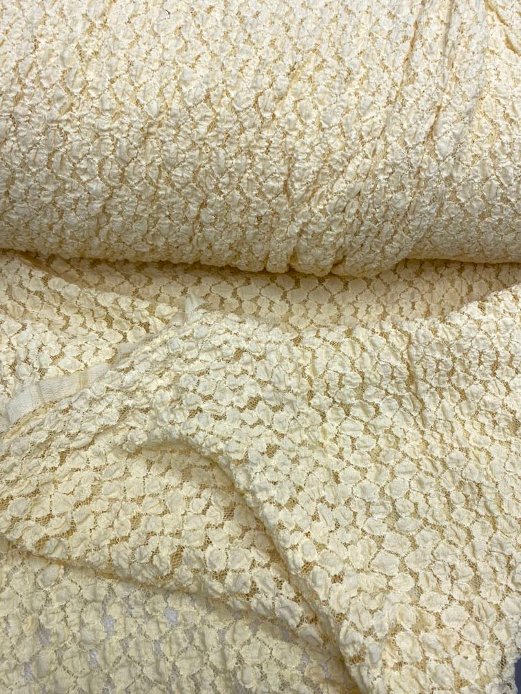 Wide Lace