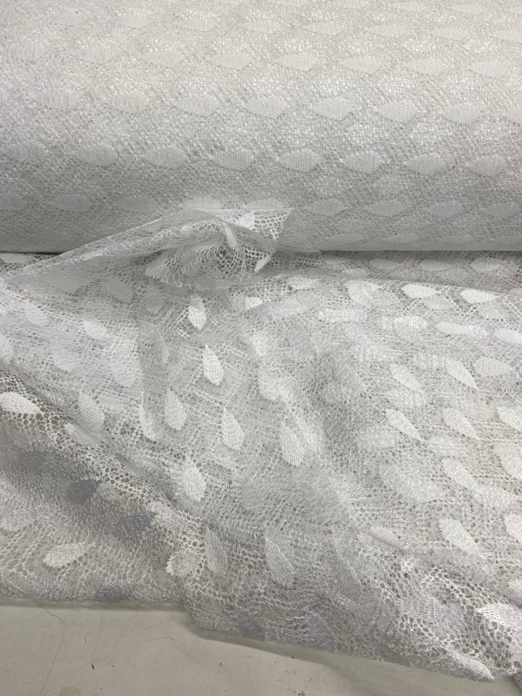Wide Lace