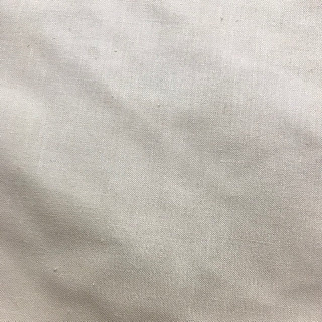 Cotton Solid Champagne