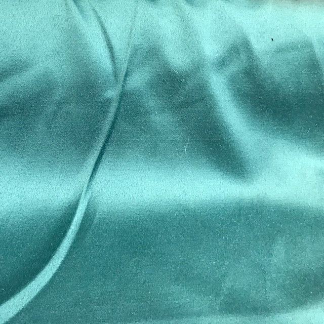 Satin Teal
