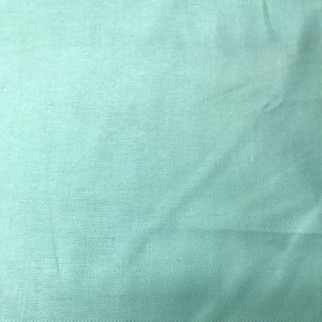 Cotton Solid Jade