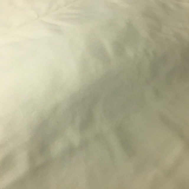 Cotton Solid Lemon
