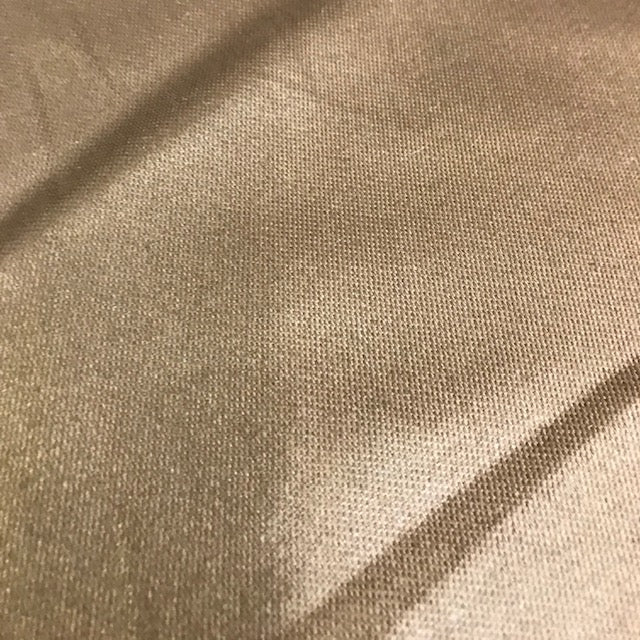Cotton Soliddark brown