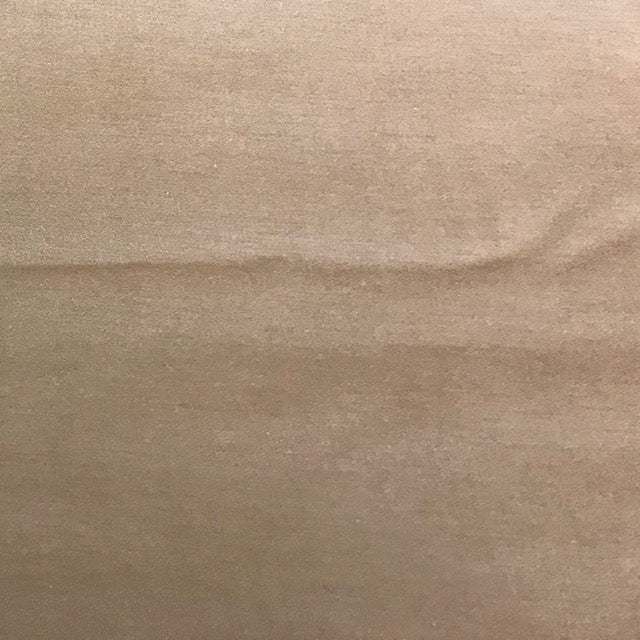 Cotton Solid Rust