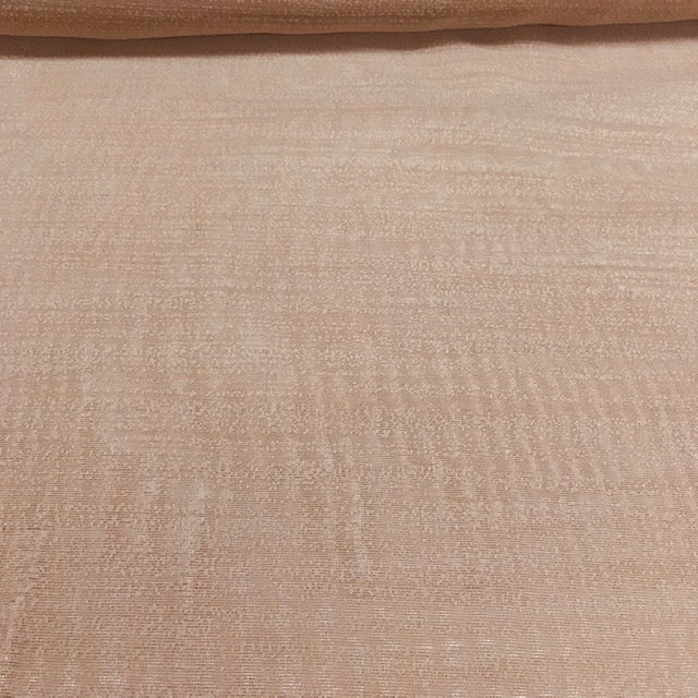 Sheer Wide Width Boucle Supreme