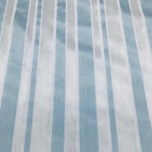 Sheer Wide Width Odissea Striped Light