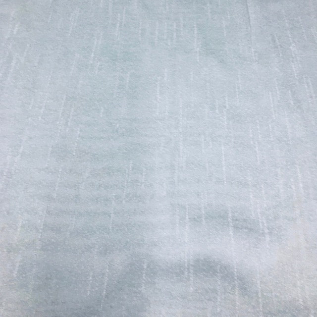 Sheer Wide Width Boucle Powder