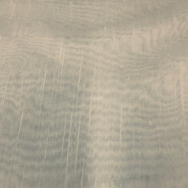 Sheer Wide Width Caspian Champagne