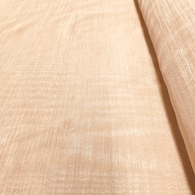 Sheer Wide Width Boucle Supreme Praline