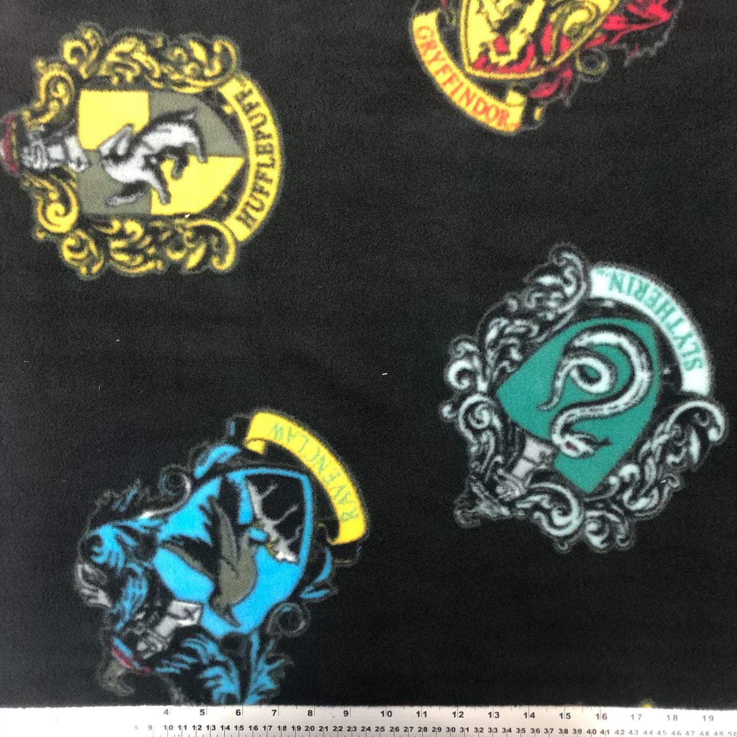 Wizarding World Harry Potter Fleece