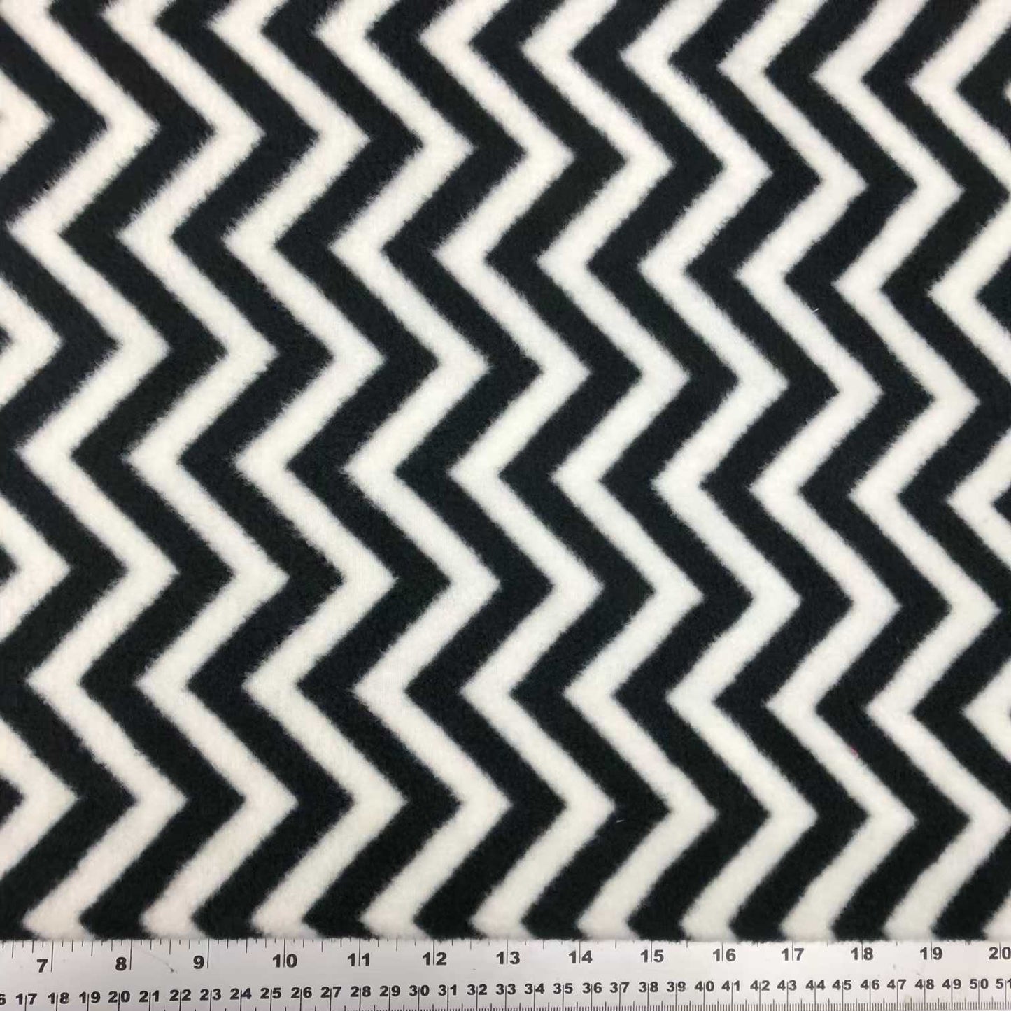 Fleece Chevron