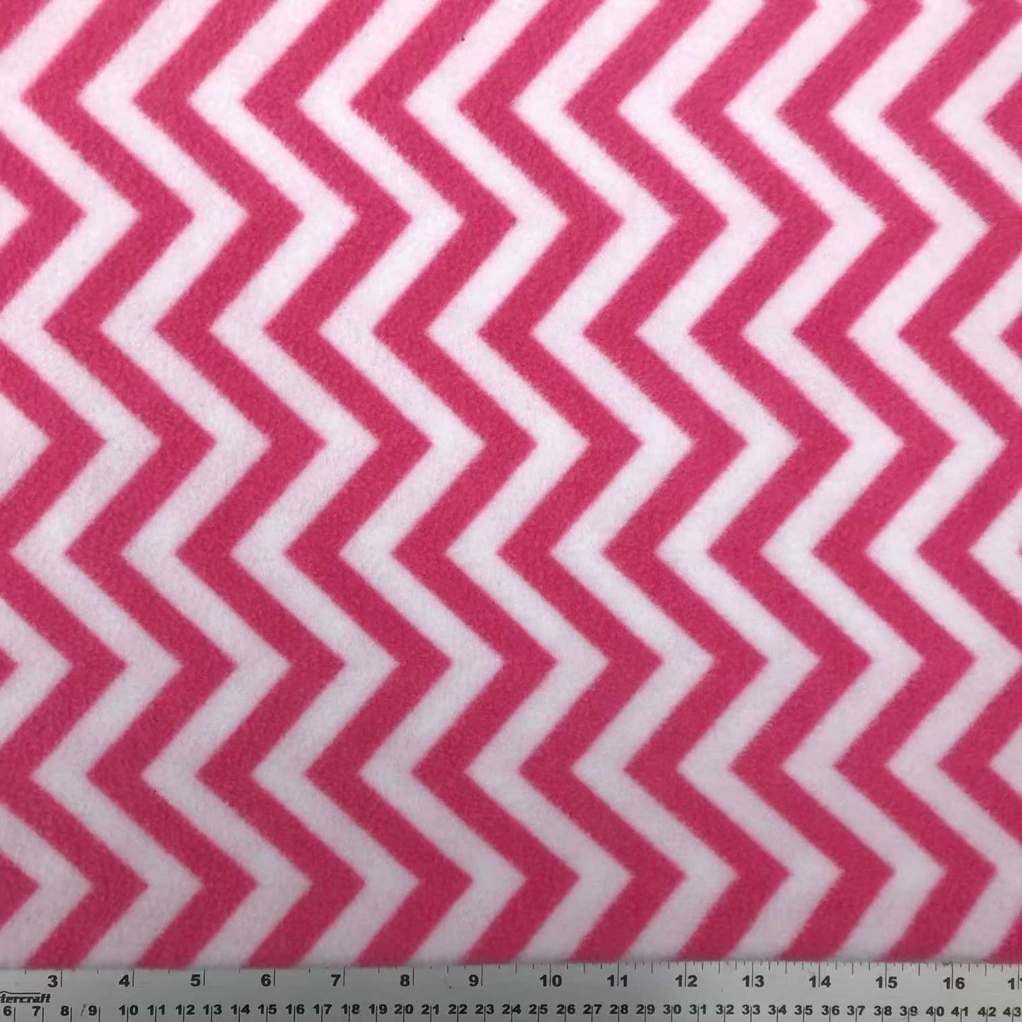Fleece Chevron
