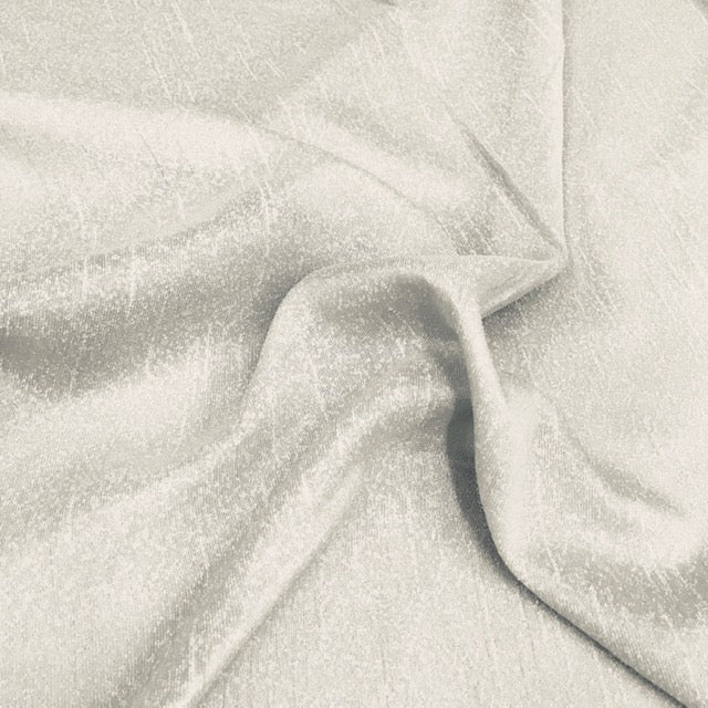 Sheer Wide Width Boucle Supreme Oyster