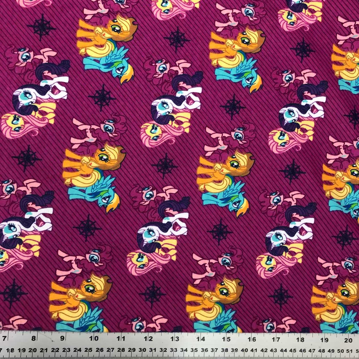 Flannel My Little Pony