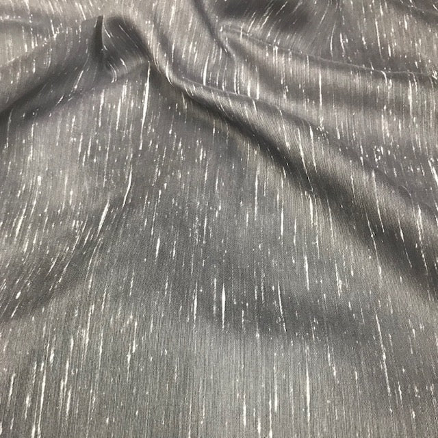 Sheer Wide Width Plumytel Dark