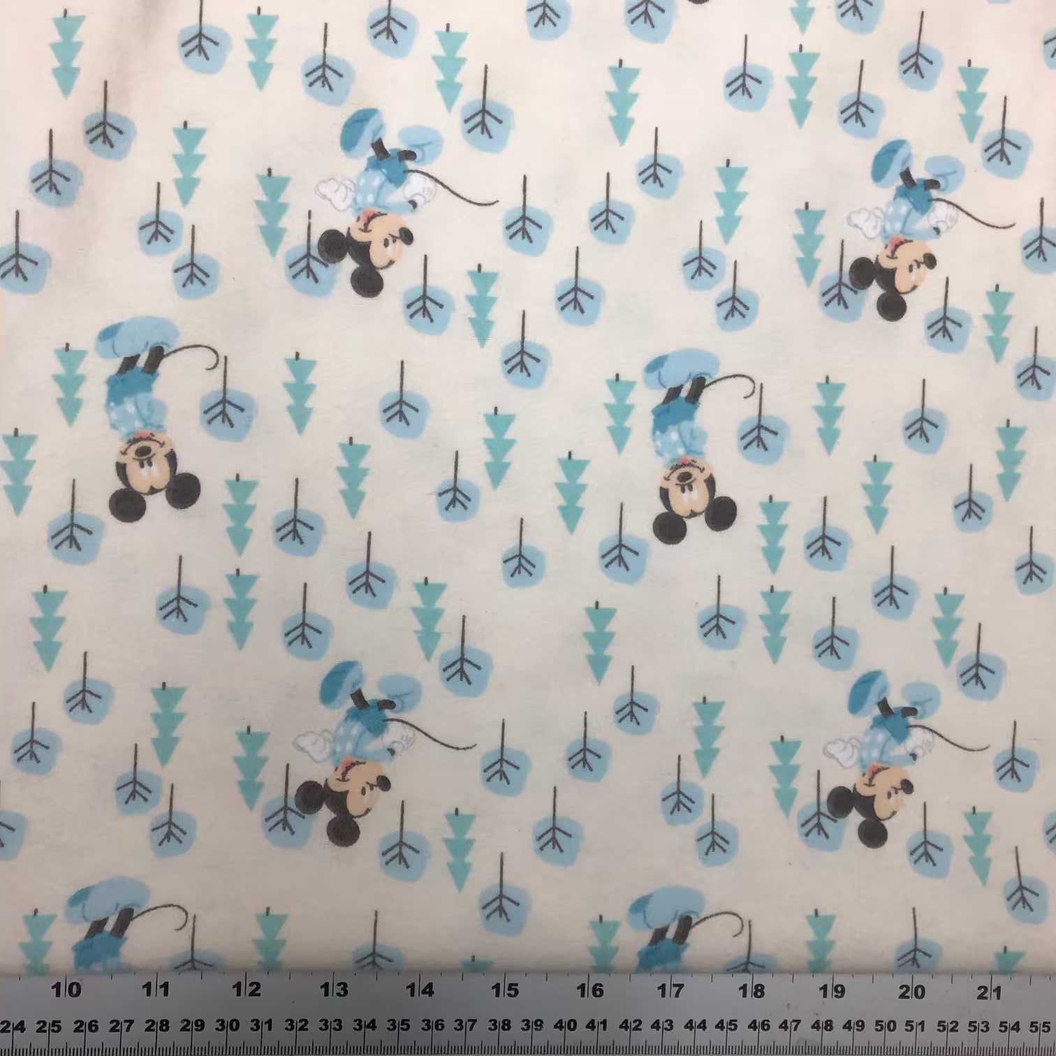 Flannel Meadow