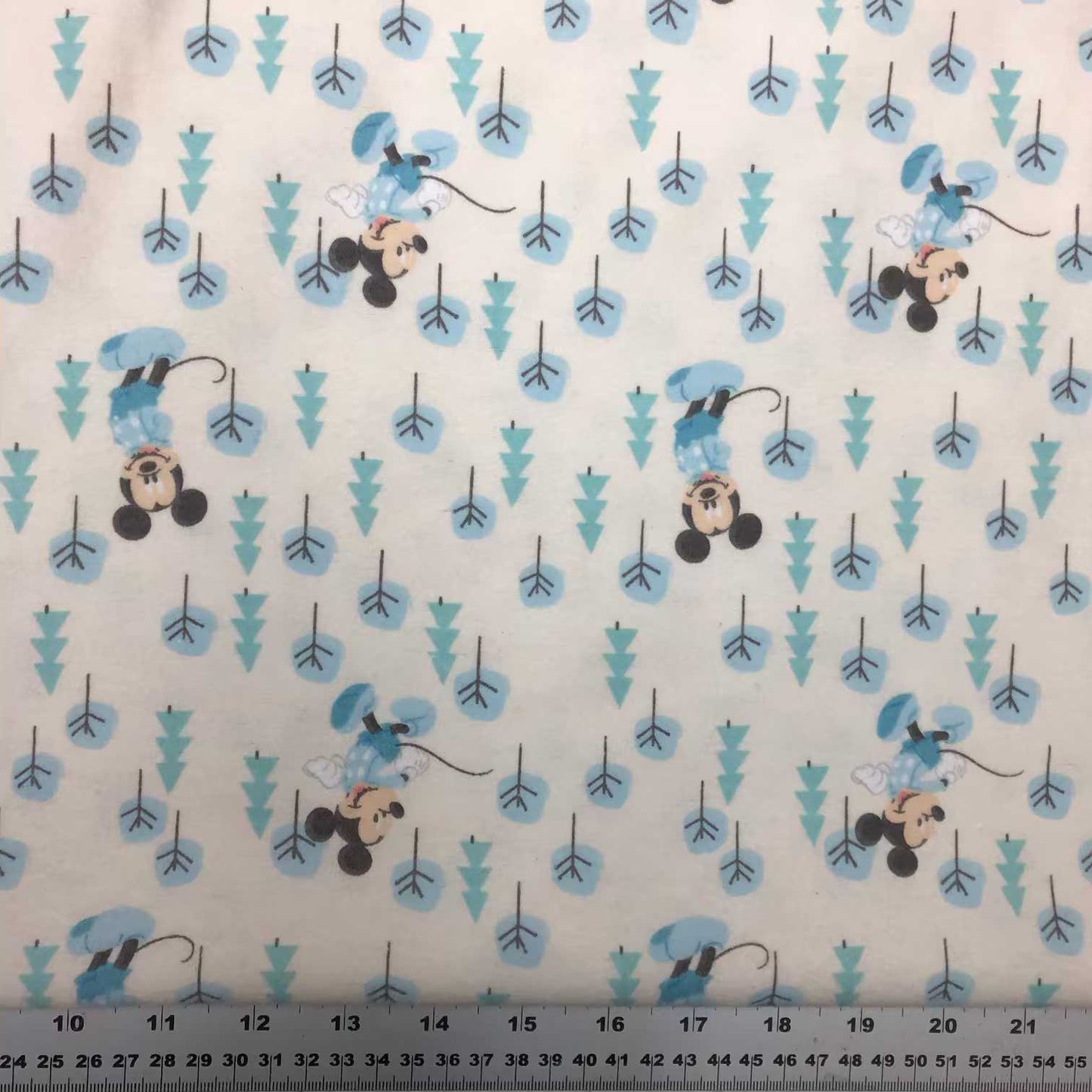 Flannel Meadow