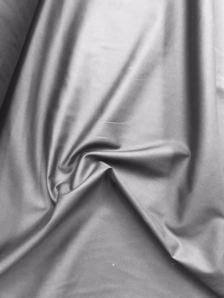Cotton Black