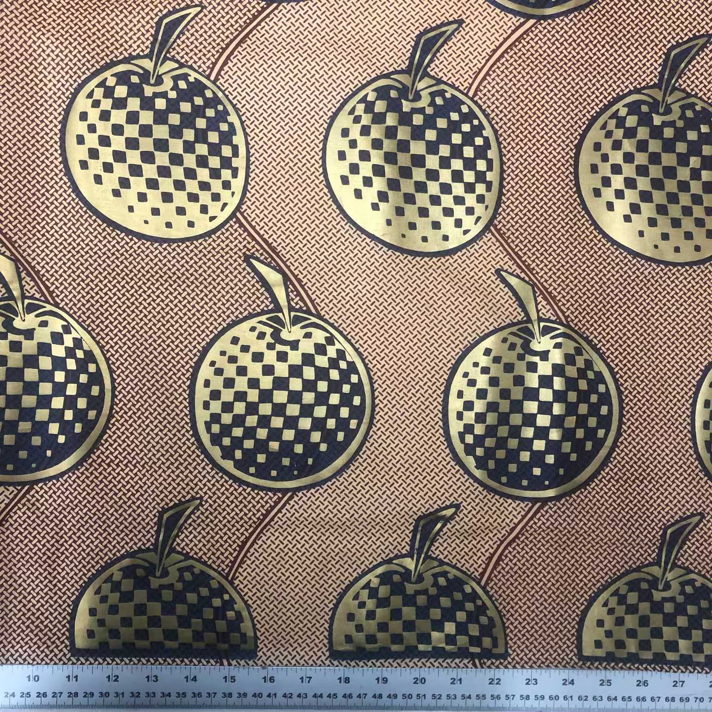 Cotton African Print