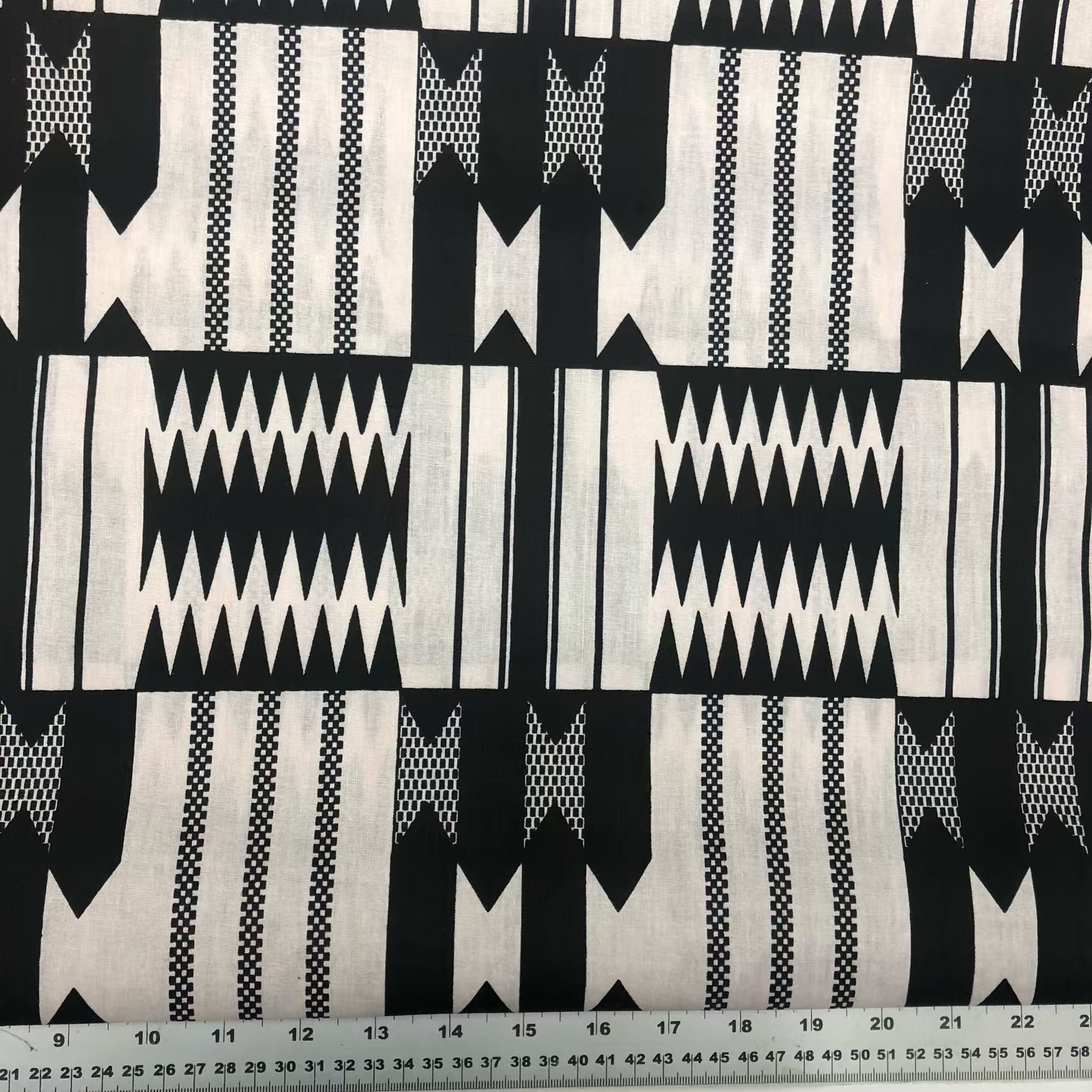 Cotton African Print