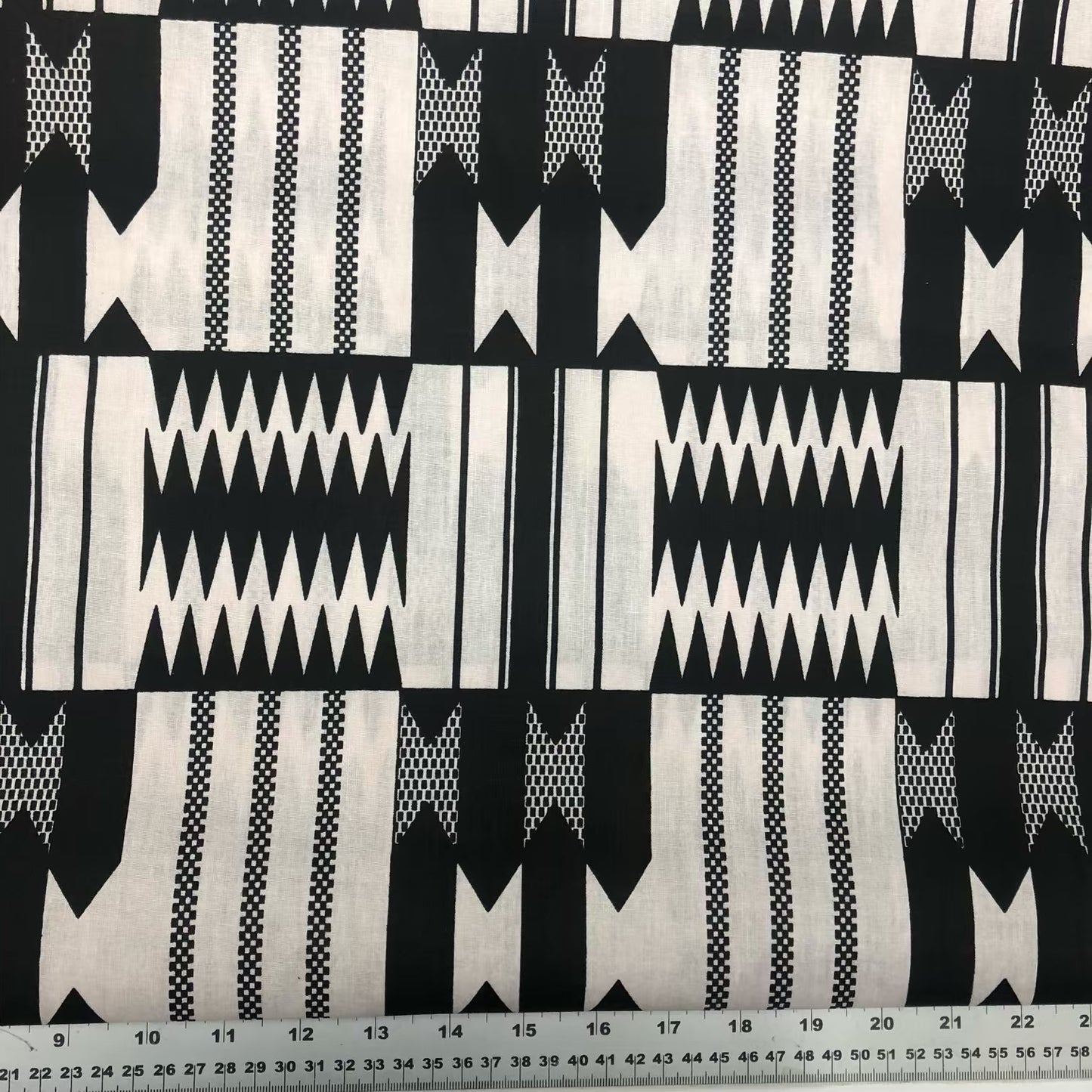 Cotton African Print