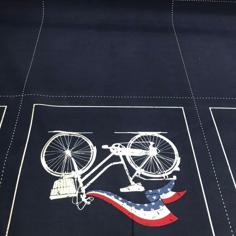 Outdoor Bicycle
