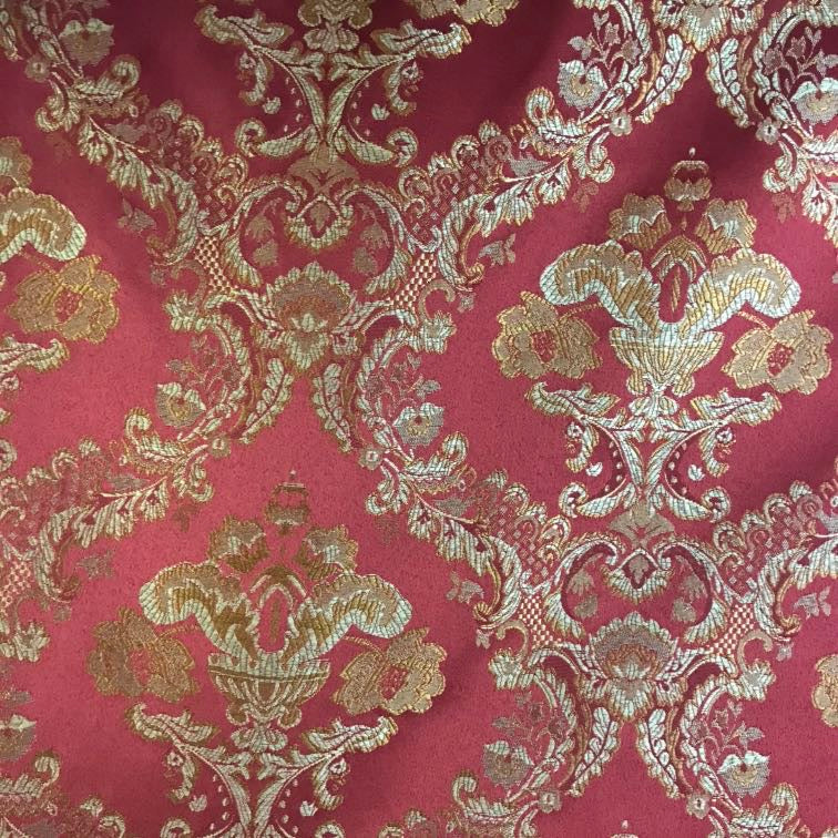 Upholstery Fabric