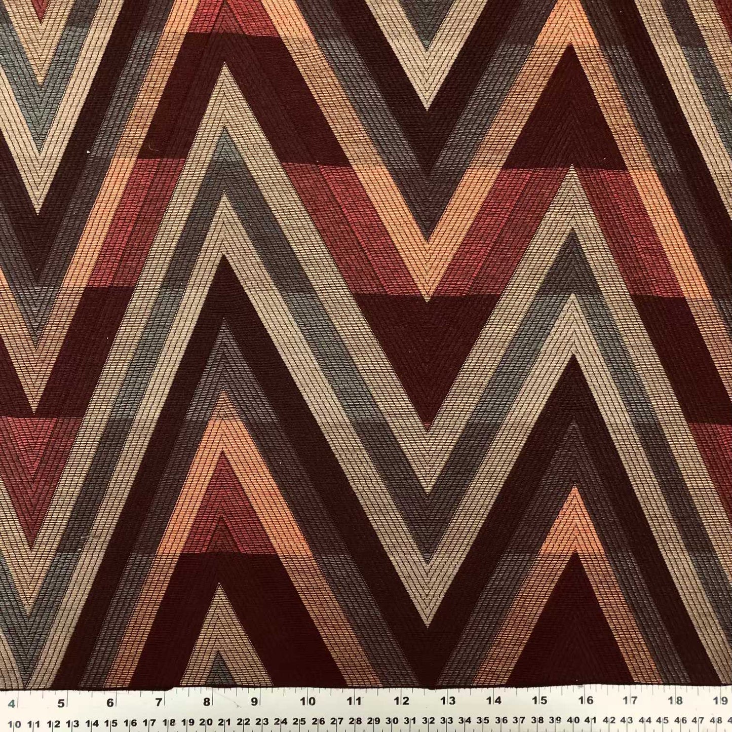 Upholstery Fabric