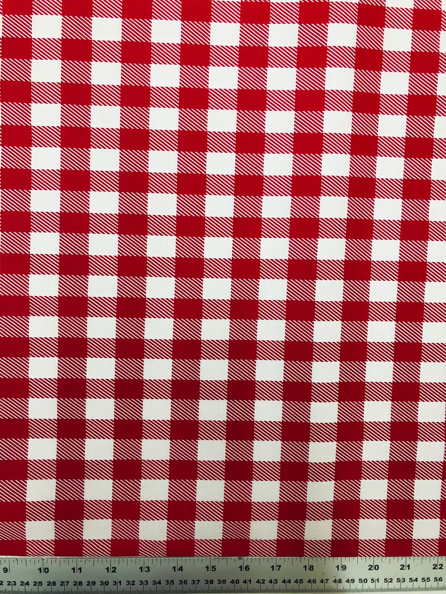 Cotton Stripes