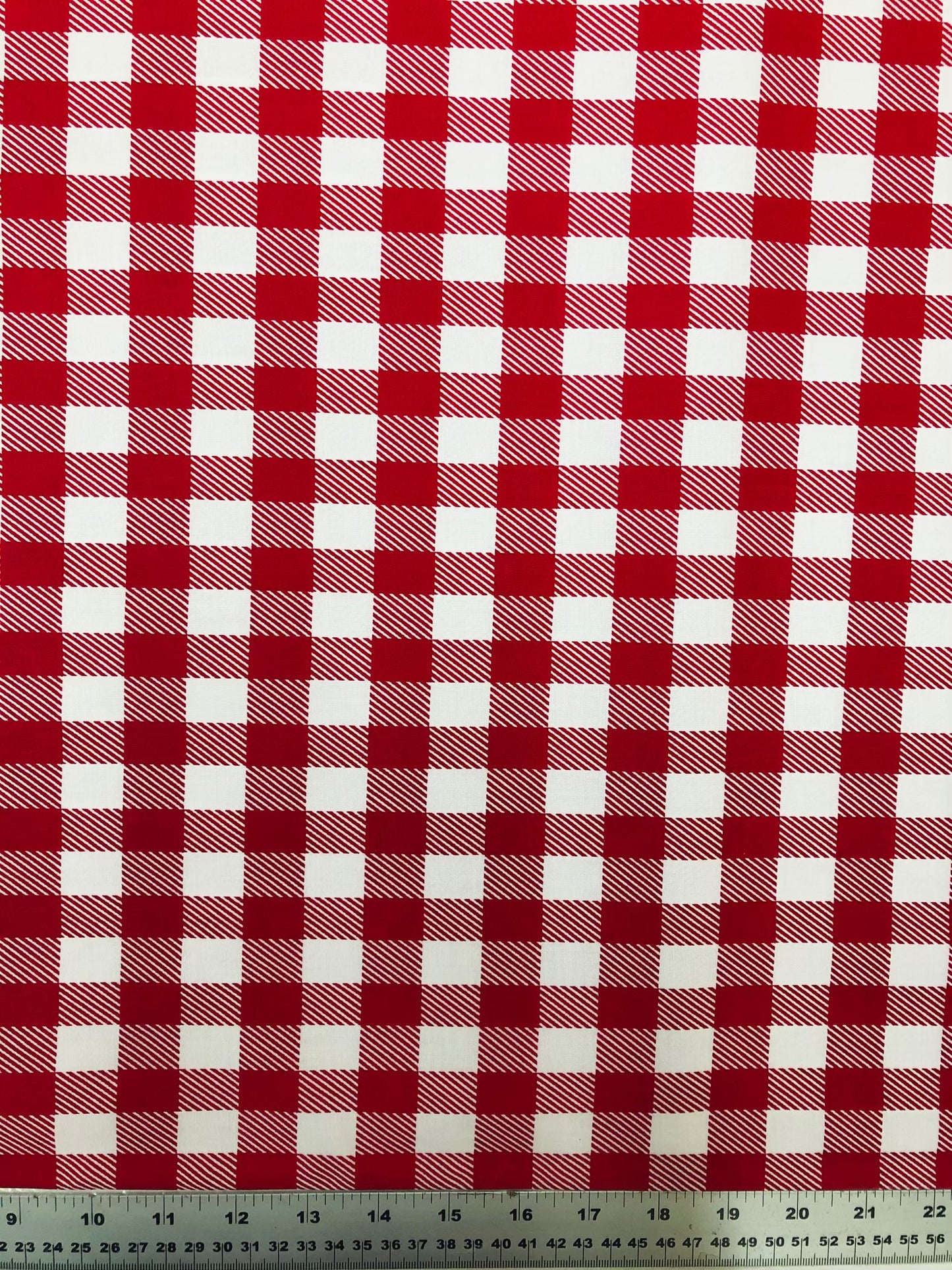 Cotton Stripes
