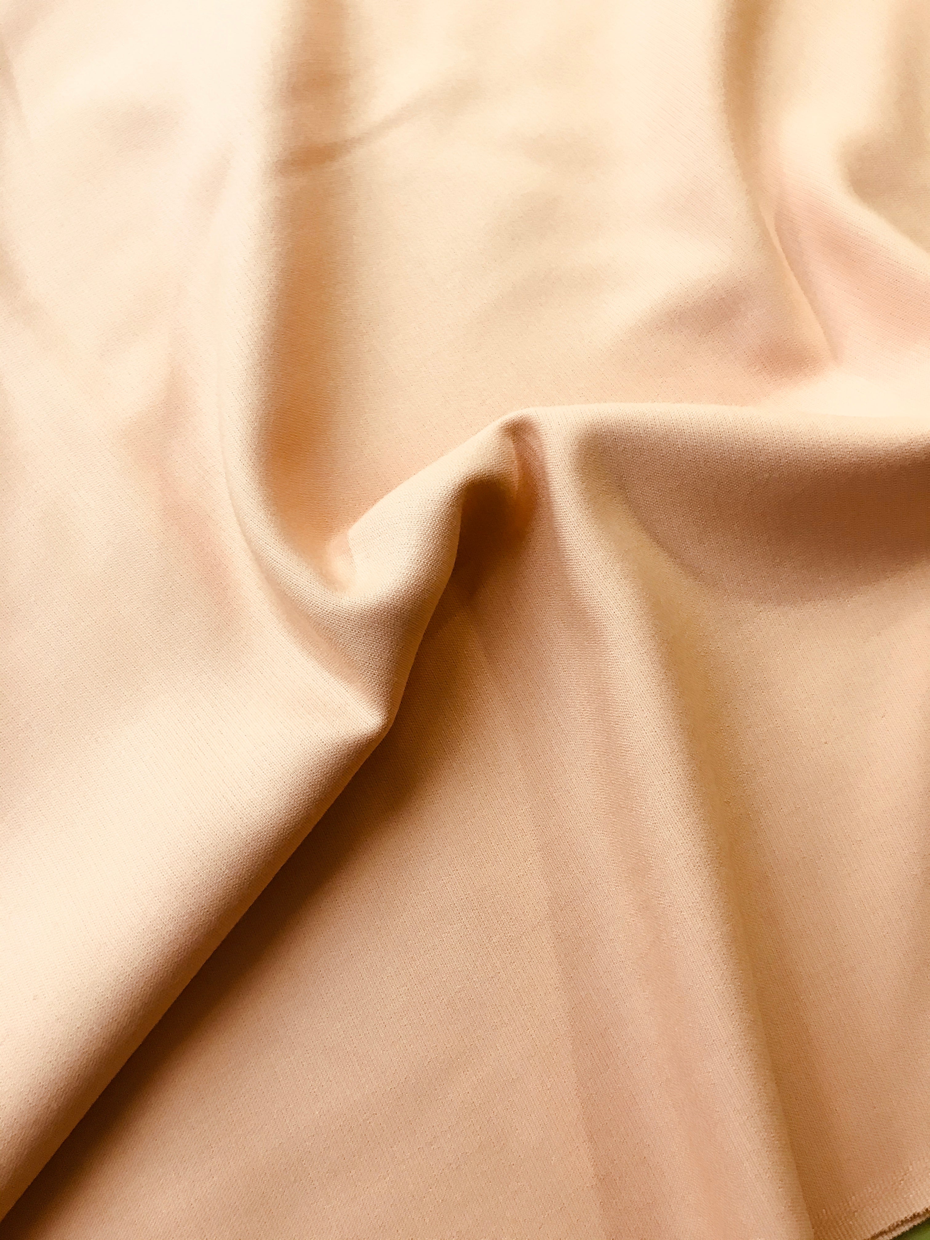 Wool peach