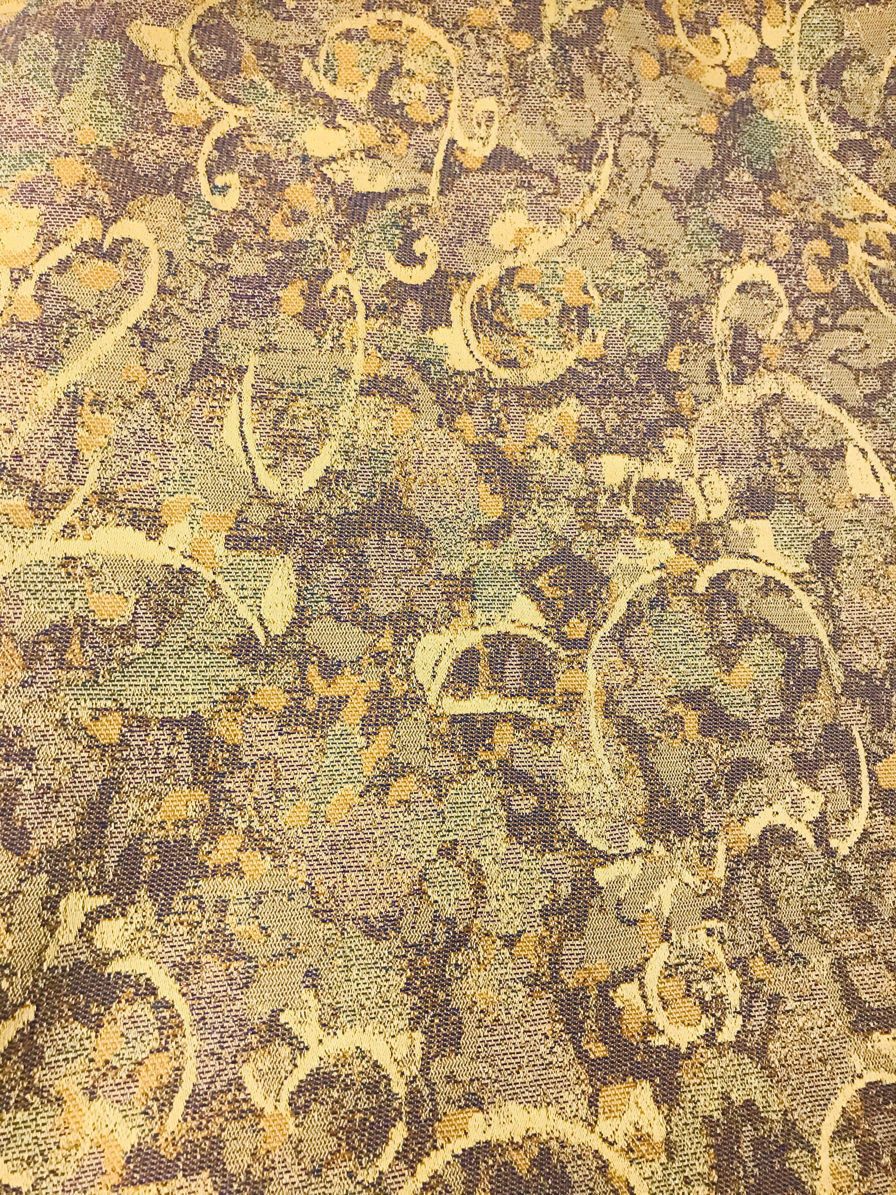 Upholstery Fabric
