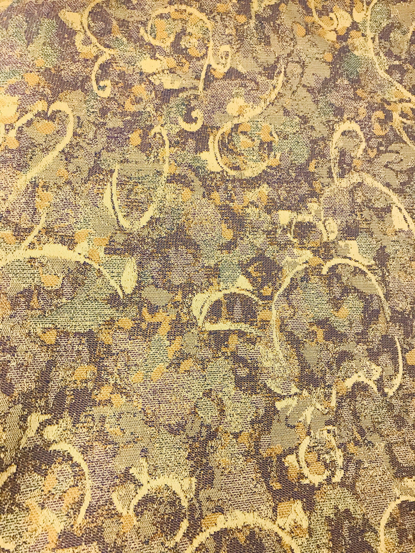 Upholstery Fabric