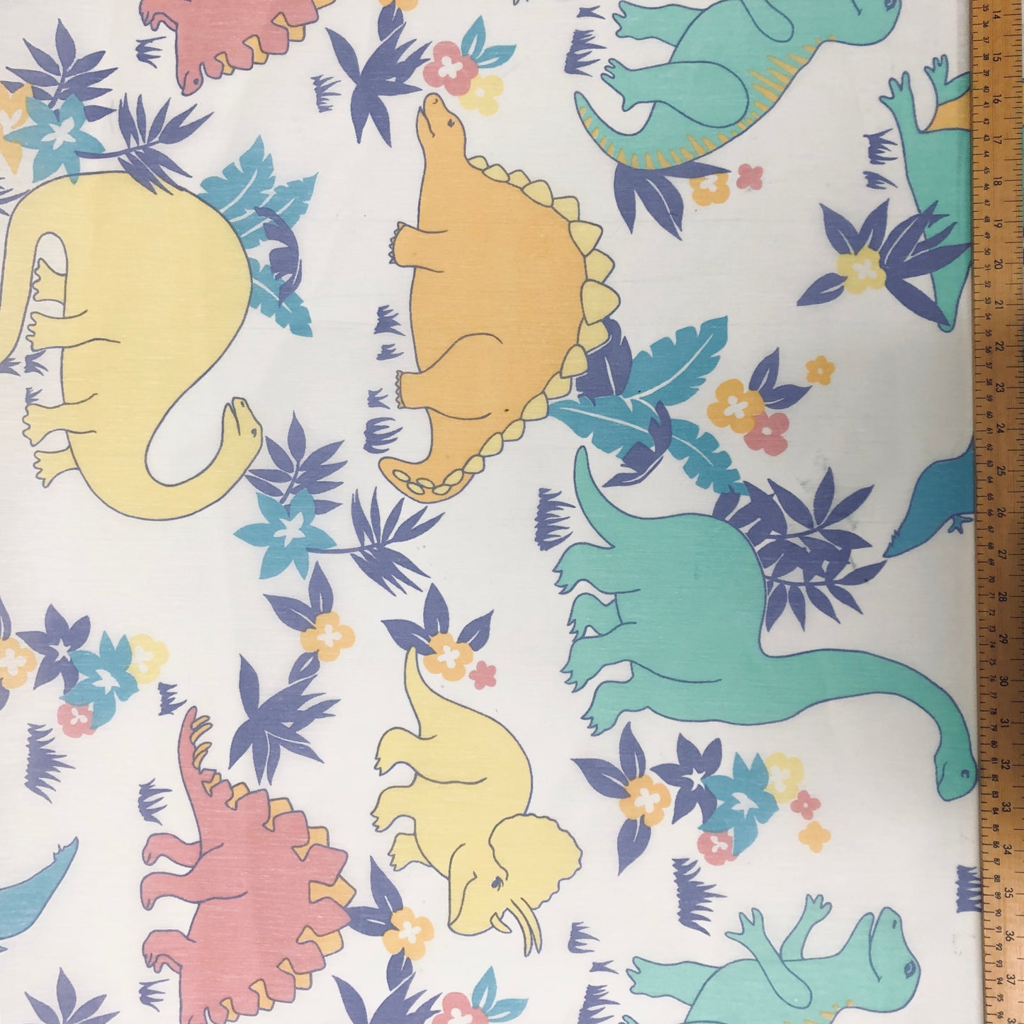 Dinosaurs Print