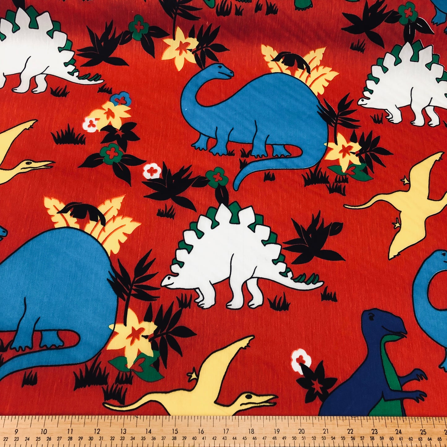 Dinosaurs Print