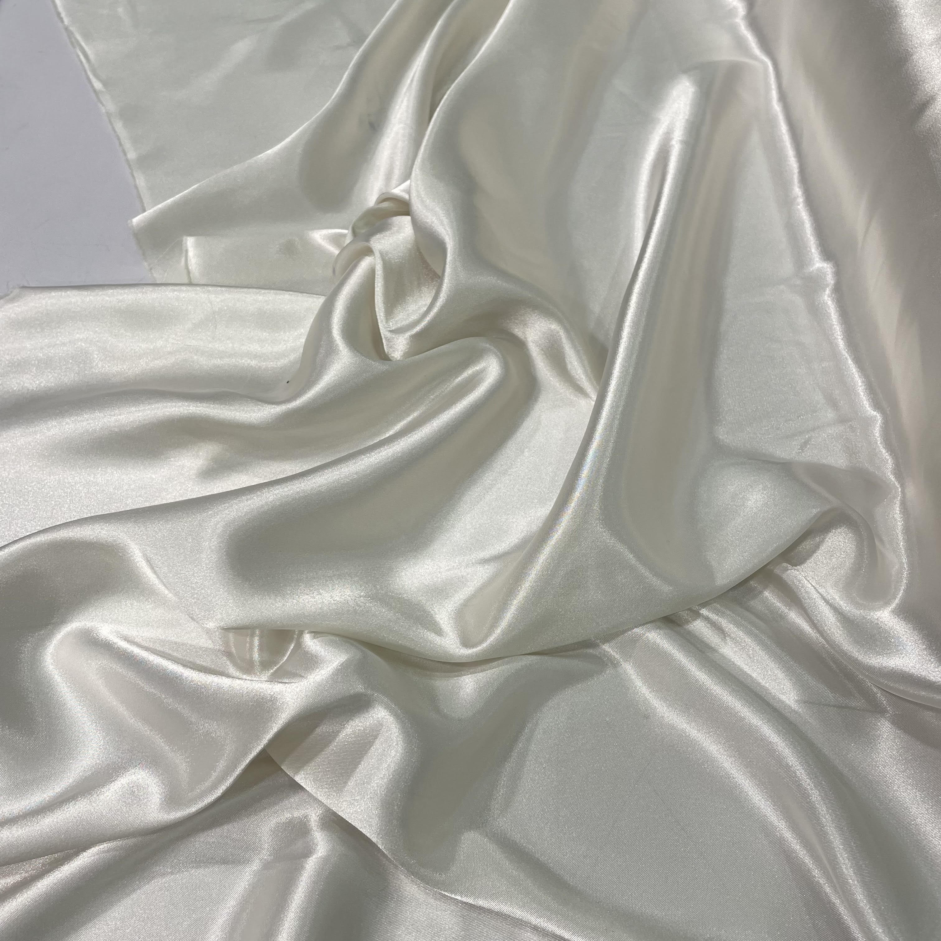 Satin,