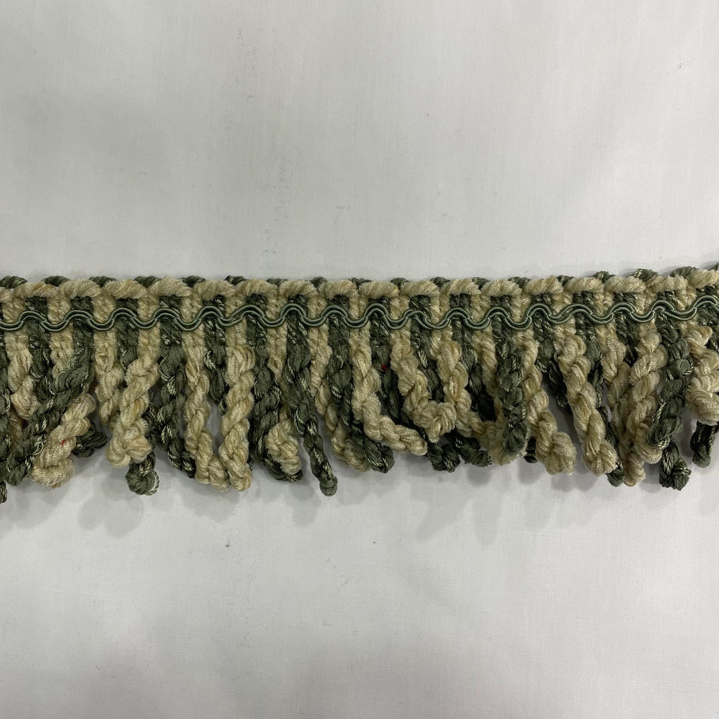 3 Inch Upholstery Fringe