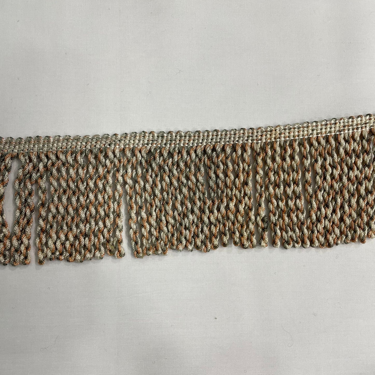3 Inch Upholstery Fringe