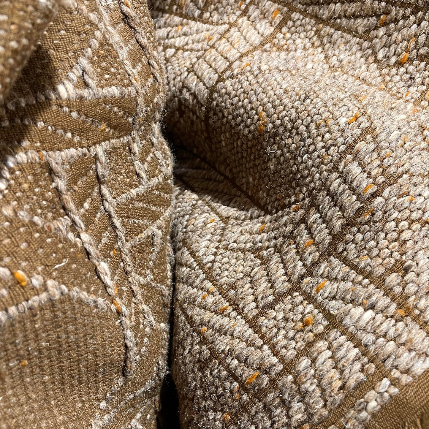 Wool Kestrel, Coffee