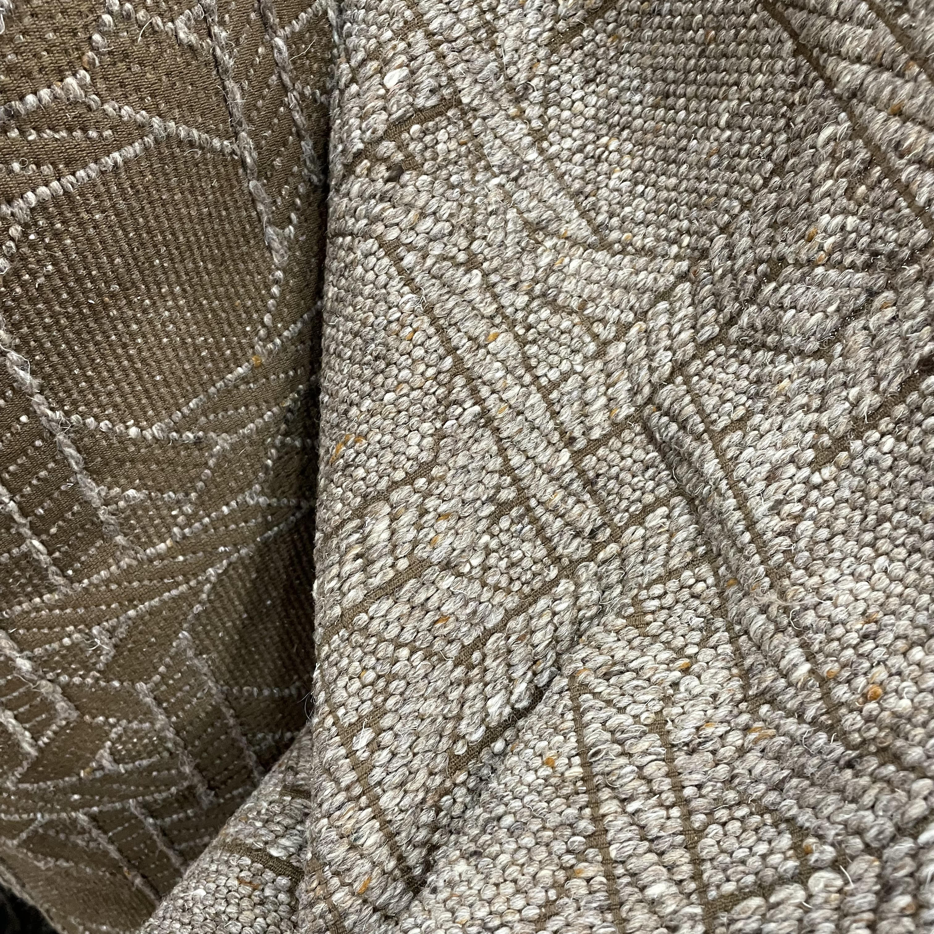 Wool Kestrel, Granite