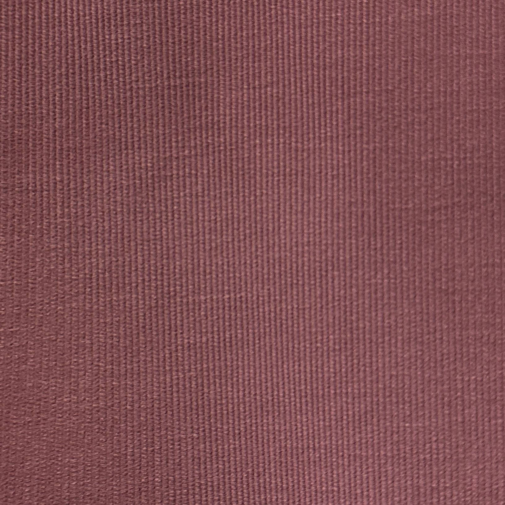 Upholstery Velvet, Corduroy Look-a-Like, Solid