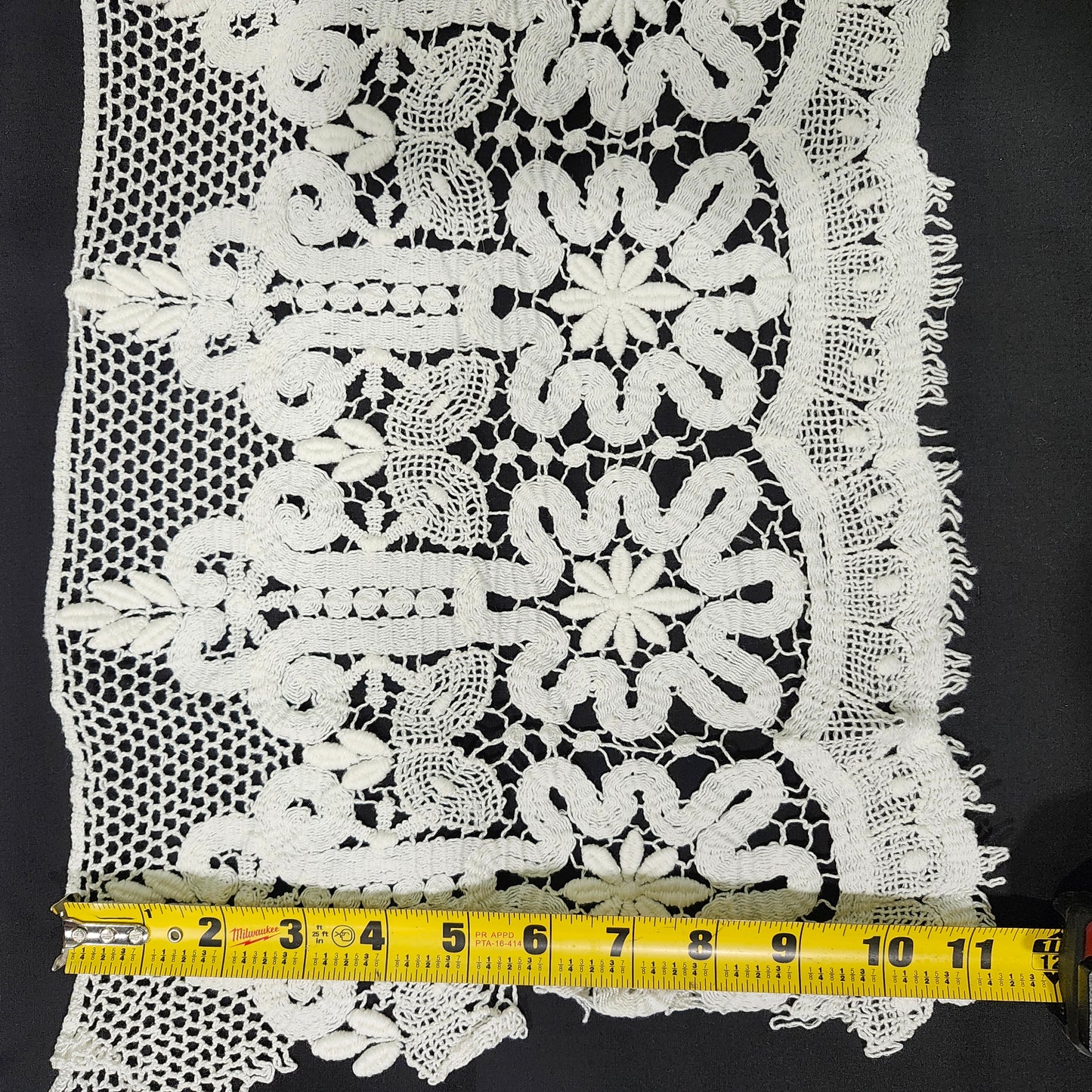 Lace Trim