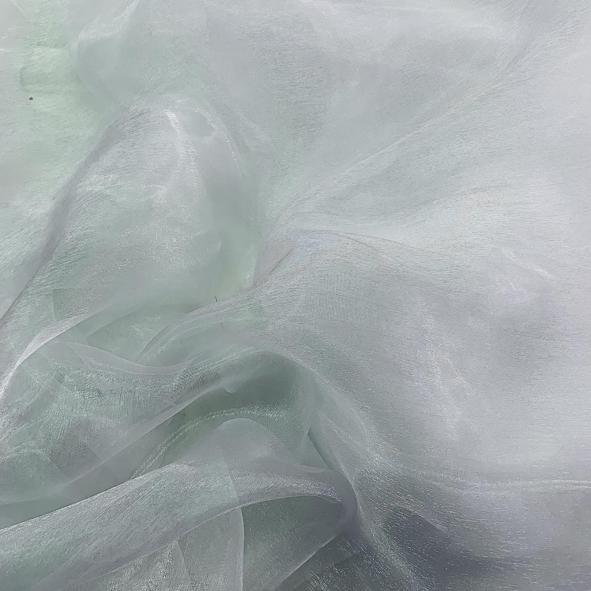 Organza Lavender