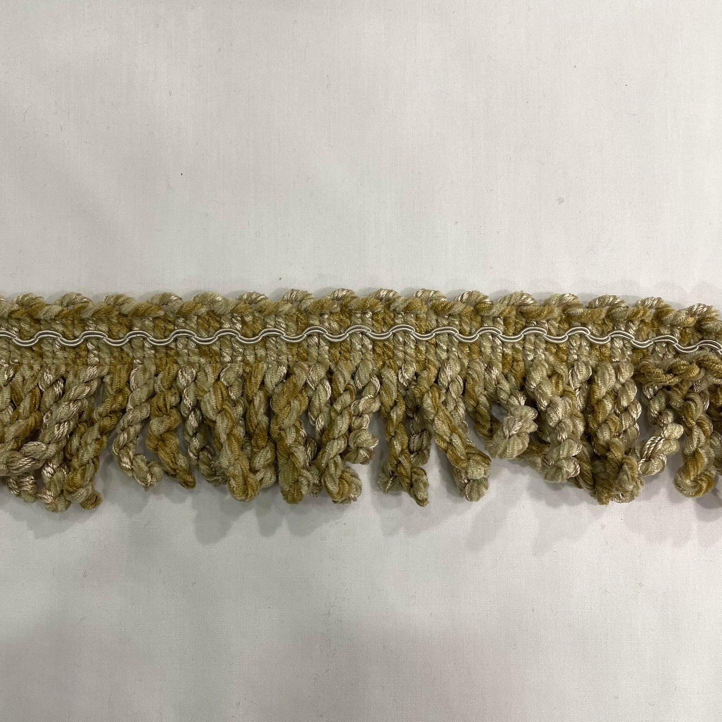 3 Inch Upholstery Fringe Light