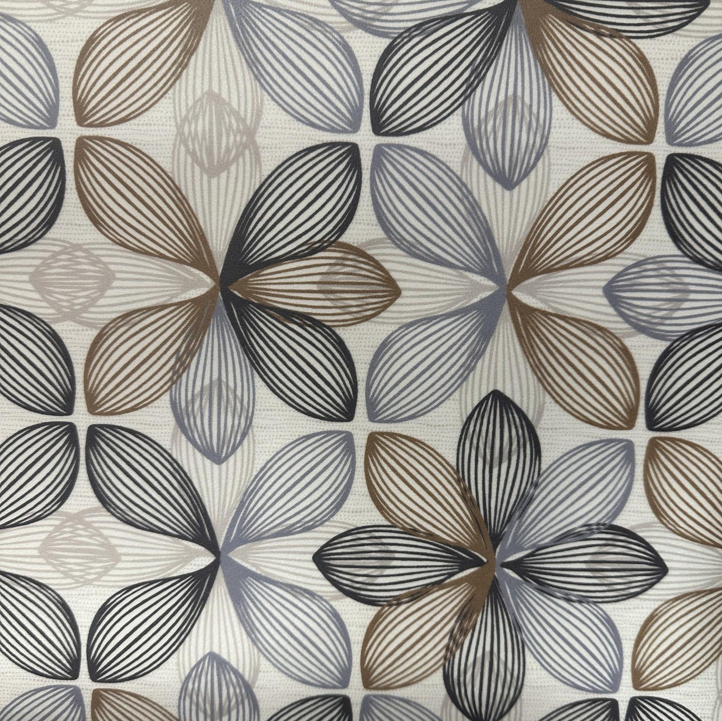 Vinyl Flowers