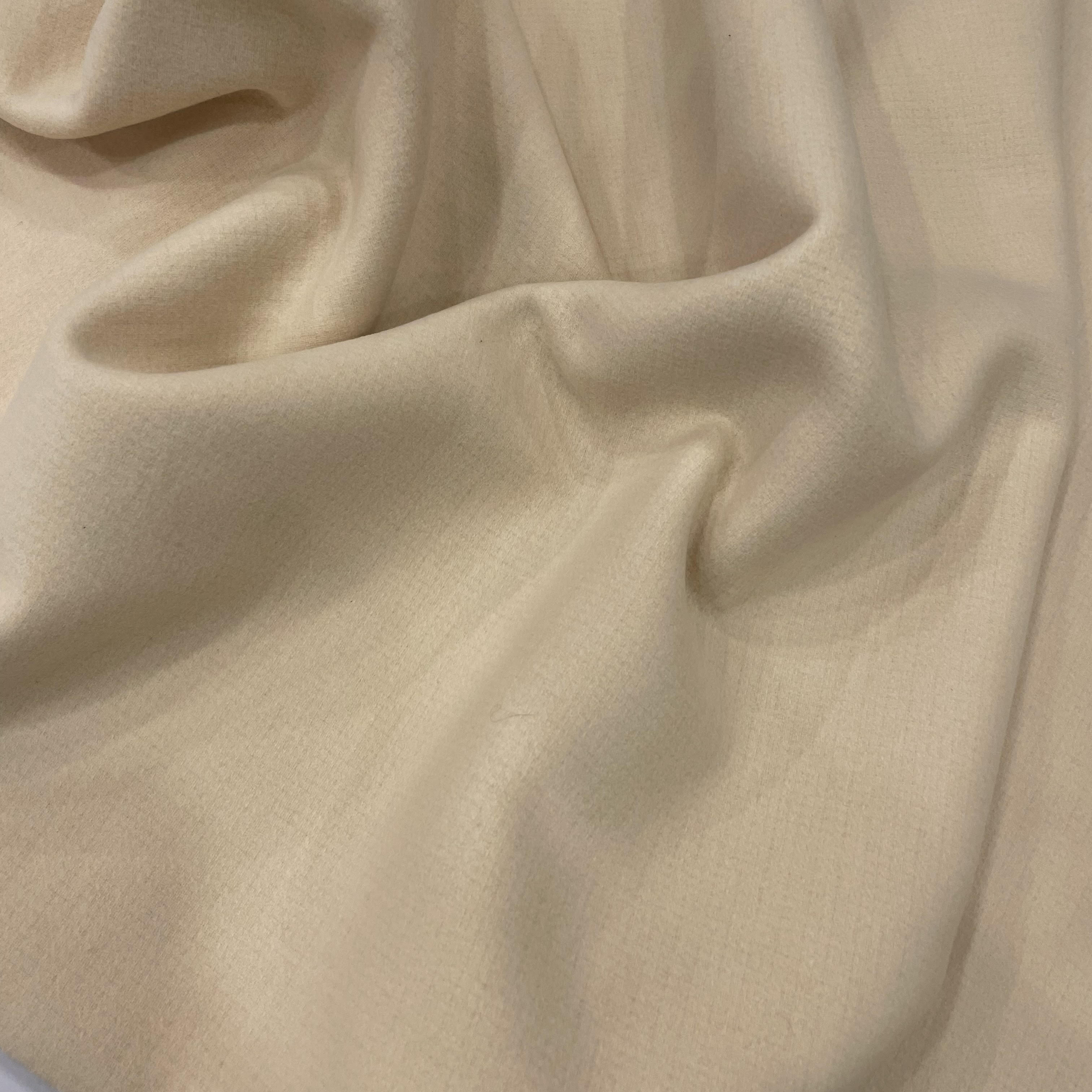 Melton Wool Light