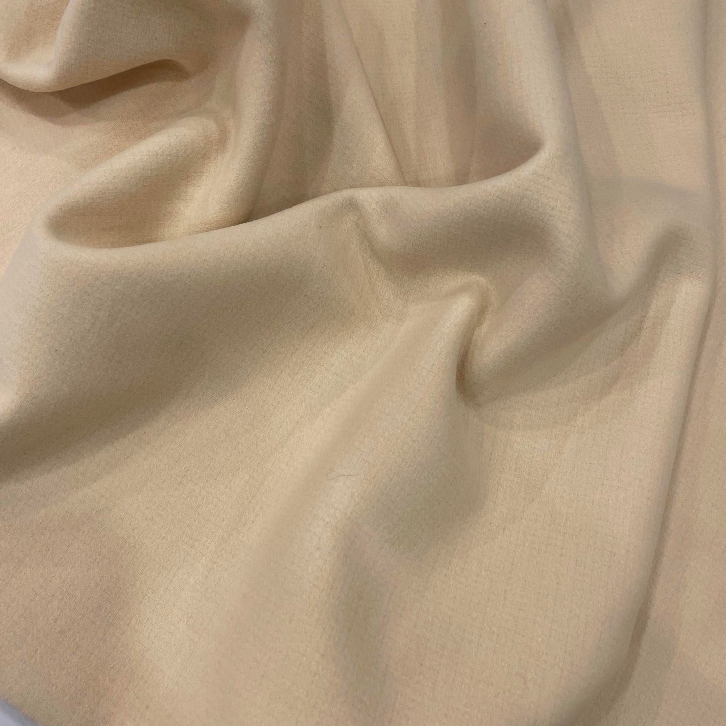 Melton Wool Light
