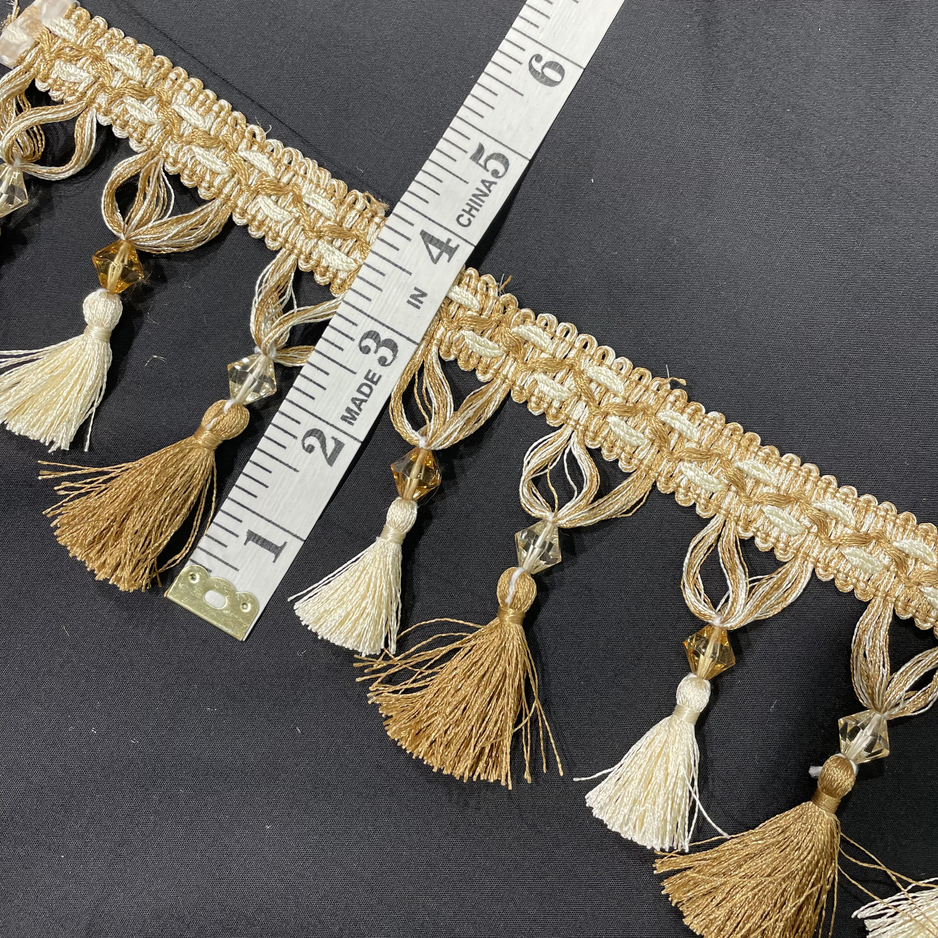 Tassel Trim Light