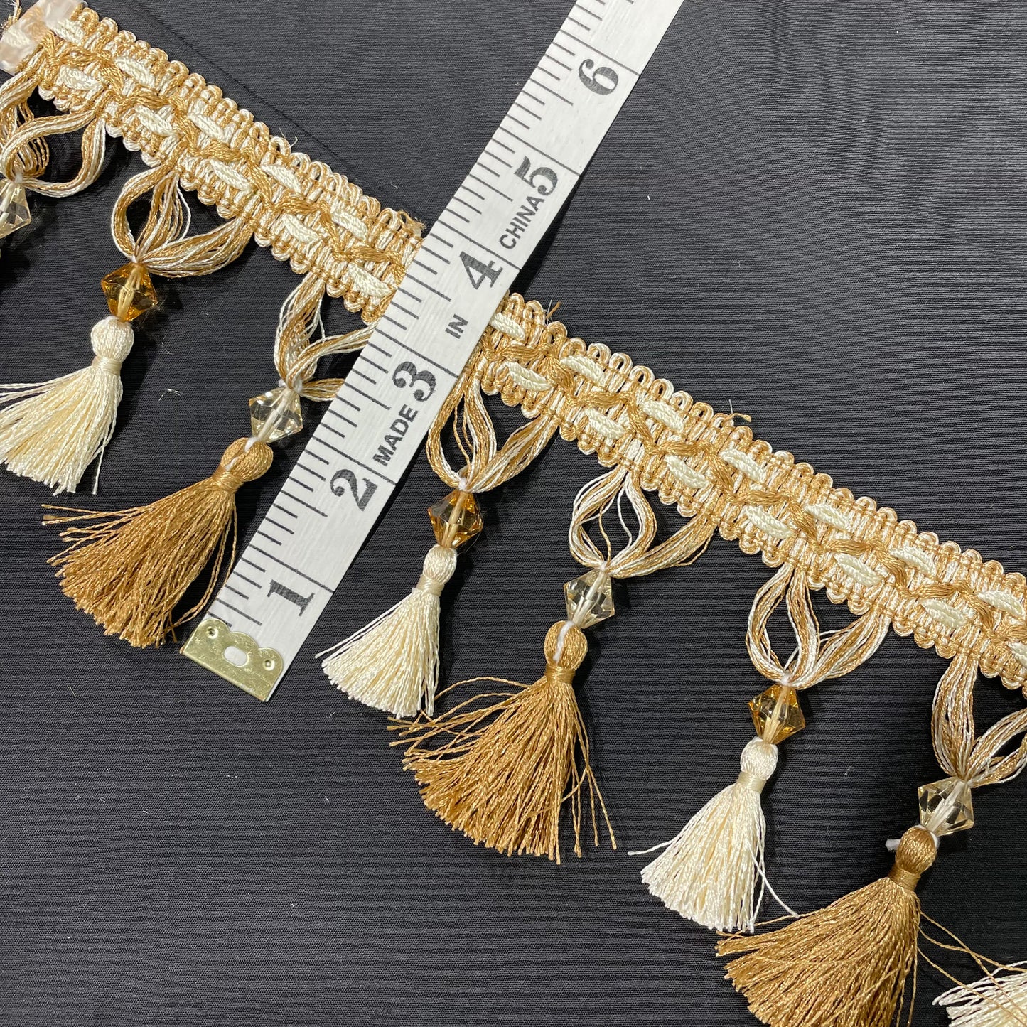 Tassel Trim Light